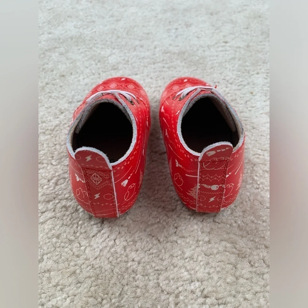 Monkey Feet Size 18-24 Months Harry Potter Shoes